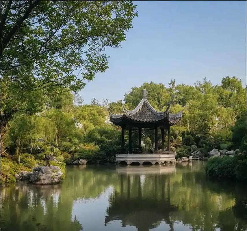 岳阳君山夏槐航空航天有限公司